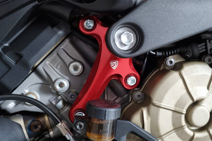 Motorblok montagesteun Ducati Panigale V4 SP (2021-2024)