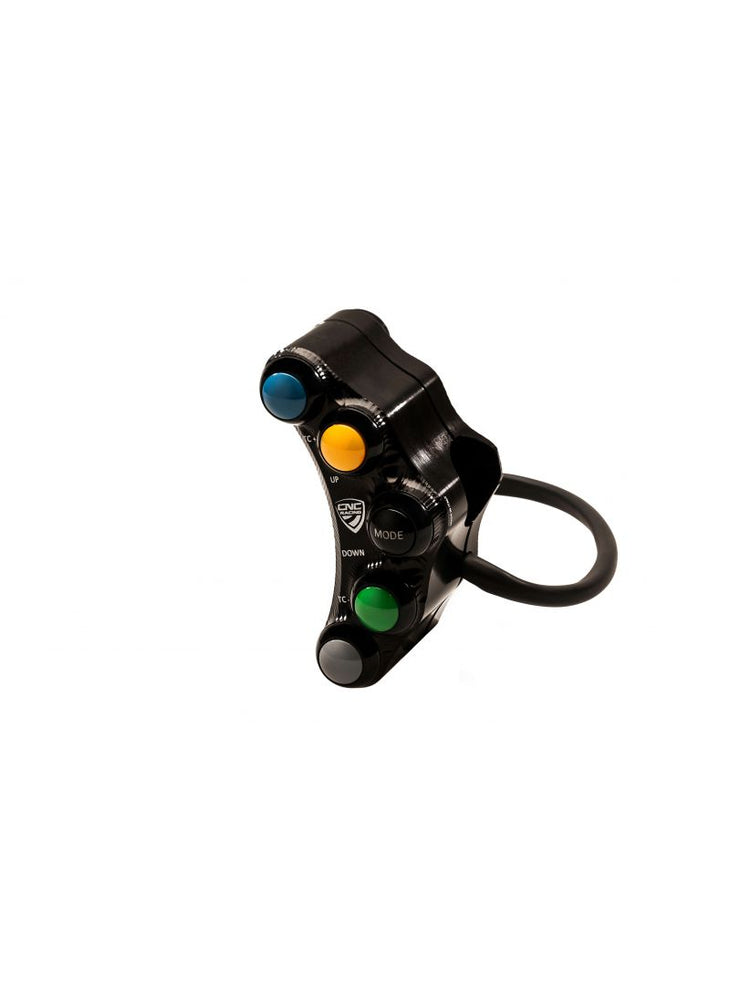 
                  
                    Left Handlebar Switch Aprilia - Racing
                  
                