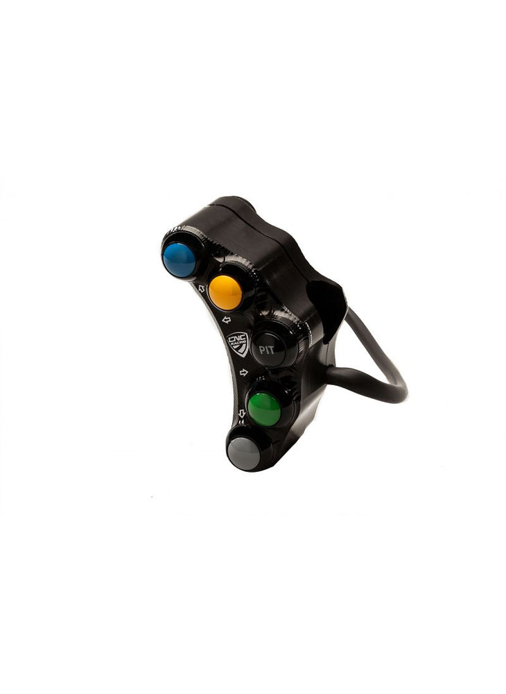 
                  
                    Left Handlebar Switch Aprilia RS 660 - Racing
                  
                