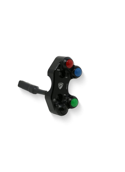 Rechter stuurconsole knoppen CNC Racing Ducati Panigale V4 R (2021-2024)