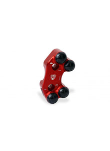 Rechter stuurconsole knoppen CNC Racing Ducati Streetfighter V4S (2025+)