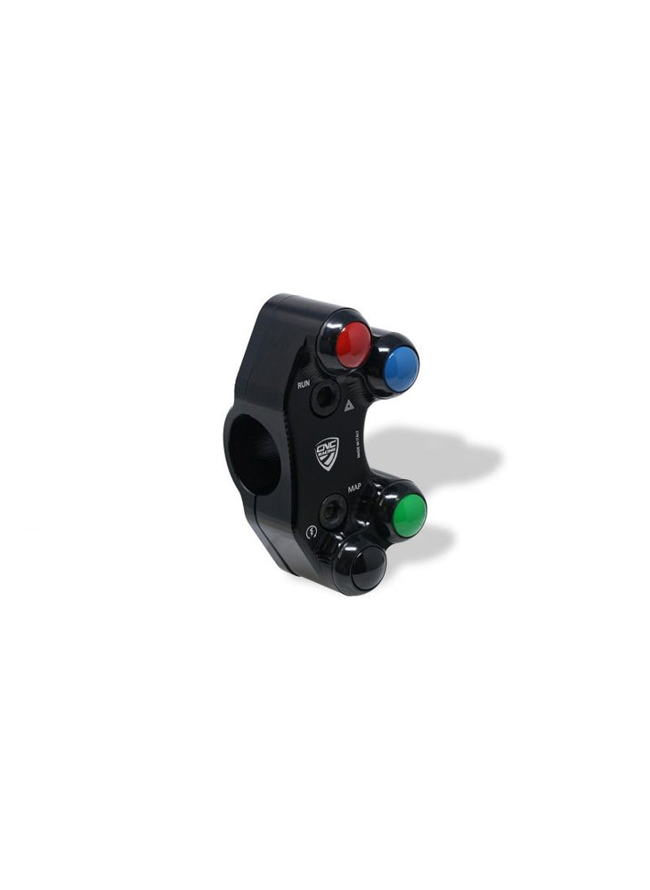 
                  
                    Right handlebar switch MV Agusta CNC Racing - street
                  
                