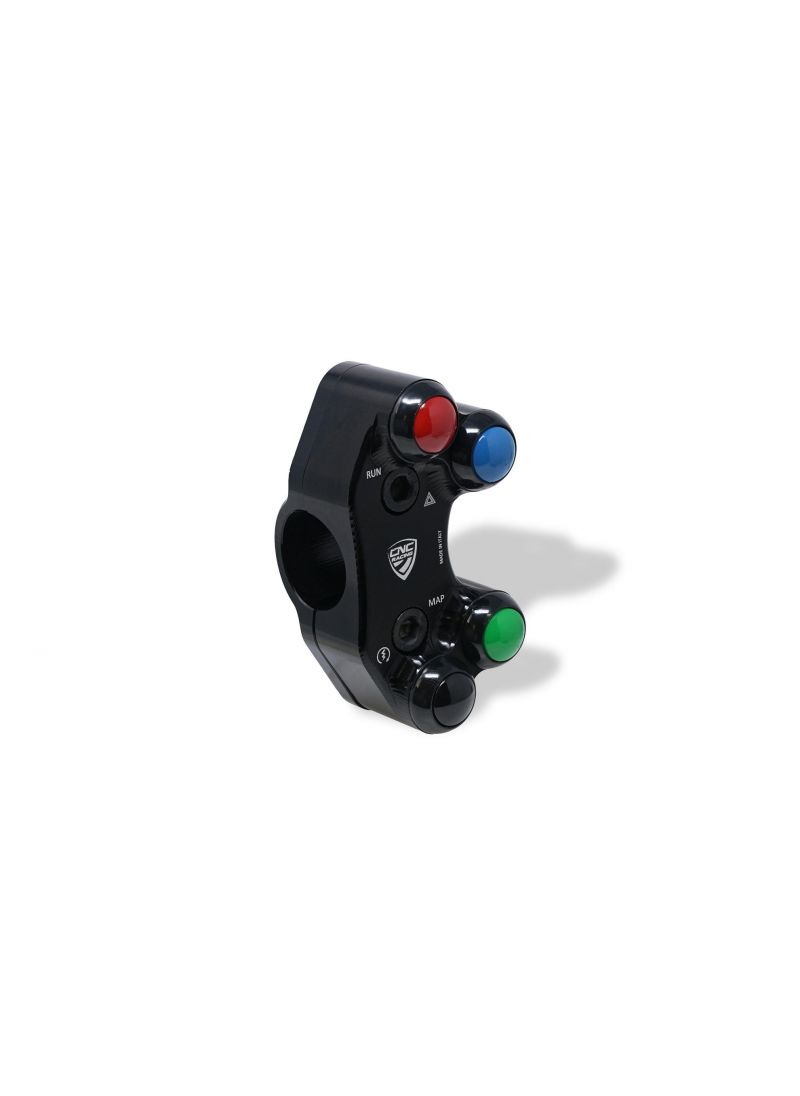 Right handlebar switch MV Agusta CNC Racing - street