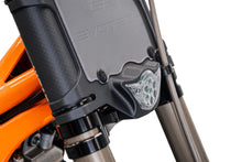 Evotech Number Board - Scorpa 125 SCT Racing (2023)