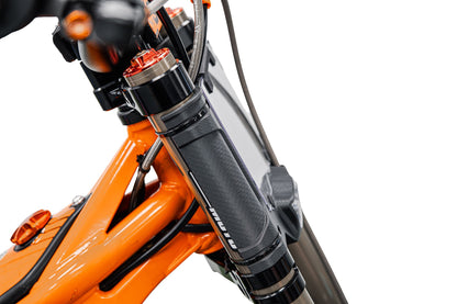 Evotech Number Board - Scorpa 250 SC-F Factory (2024+)