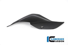 Seat Cover (Street) rechts mat Ducati Panigale 1299 S (2015-2017)