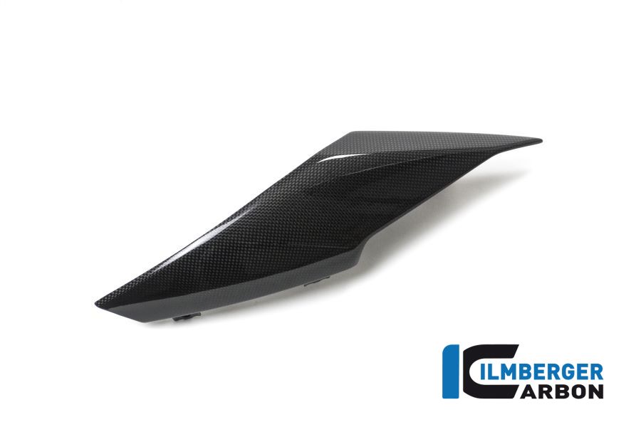 Asiento izquierdo Gloss Ducati XDiavel Black Star (2021-2022)