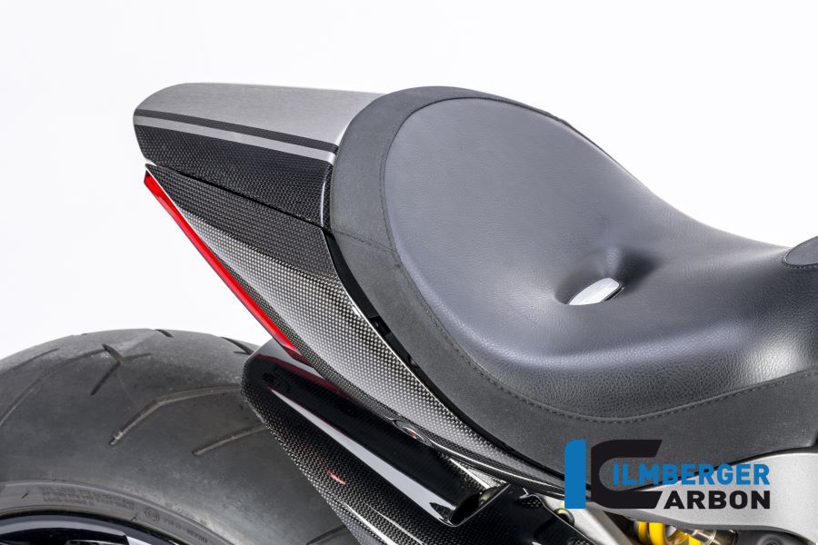 
                  
                    Seat Right Gloss Ducati Xdiavel Dark (2021+)
                  
                