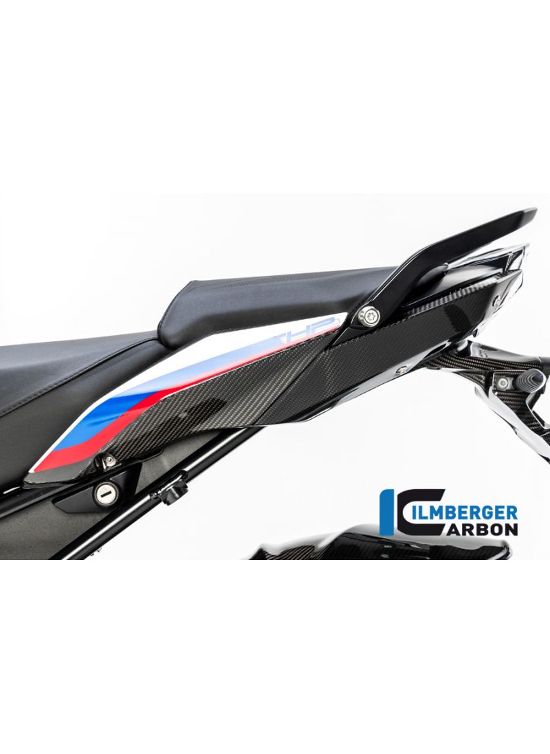 Seat unit panel left BMW R1250R LC 2019+