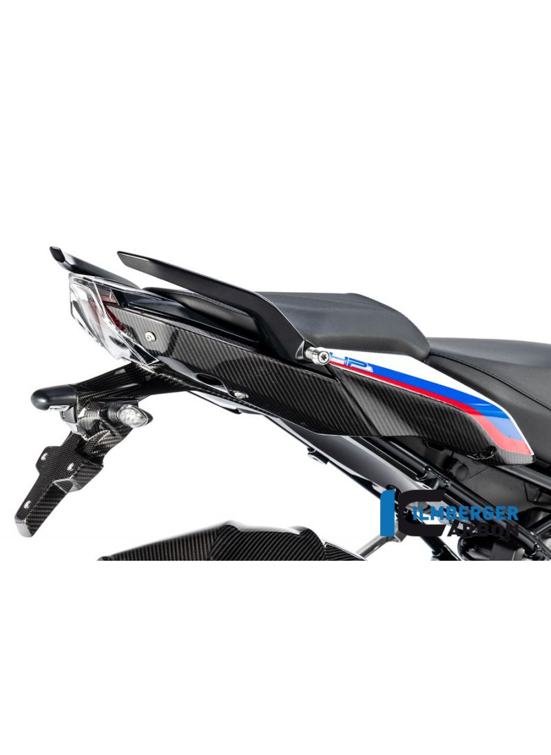 Seat unit panel right BMW R1250R LC 2019+