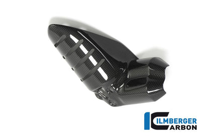 Shock Absorber Cover Big Gloss Ducati Panigale 1299 (All) Ducati Panigale 1299 Superleggera (2017-2018)