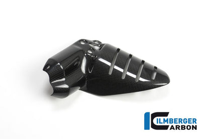Schokbreker cover groot glanzend Ducati Panigale 1299 S (2015-2017)
