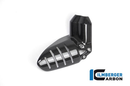 Shock Absorber Cover Big Gloss Ducati Panigale 1299 (All) Ducati Panigale 1299 Superleggera (2017-2018)