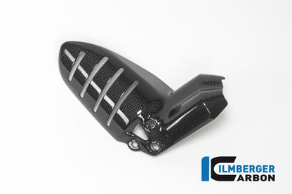 Shock Absorber Cover Big Gloss Ducati Panigale 1299 (All) Ducati Panigale 1299 Superleggera (2017-2018)
