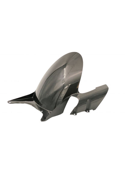 Kort Hugger Carbon Ducati Multistrada 1000 1100 Hypermotard 796 1100
