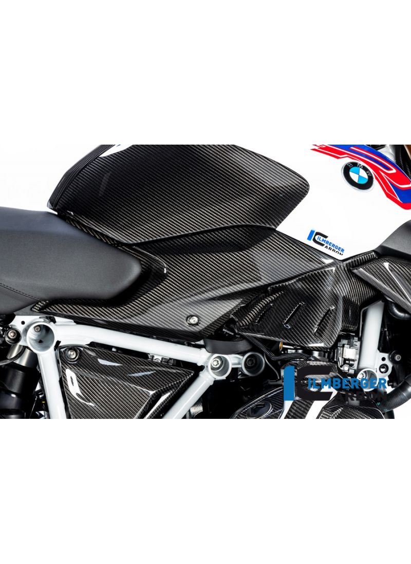 Side Panel under the Tank right BMW R1250R LC 2019+