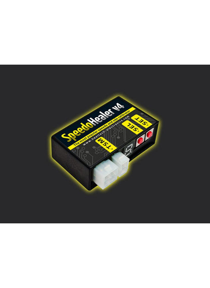 HealTech Speedo Healer V4 SH-K06