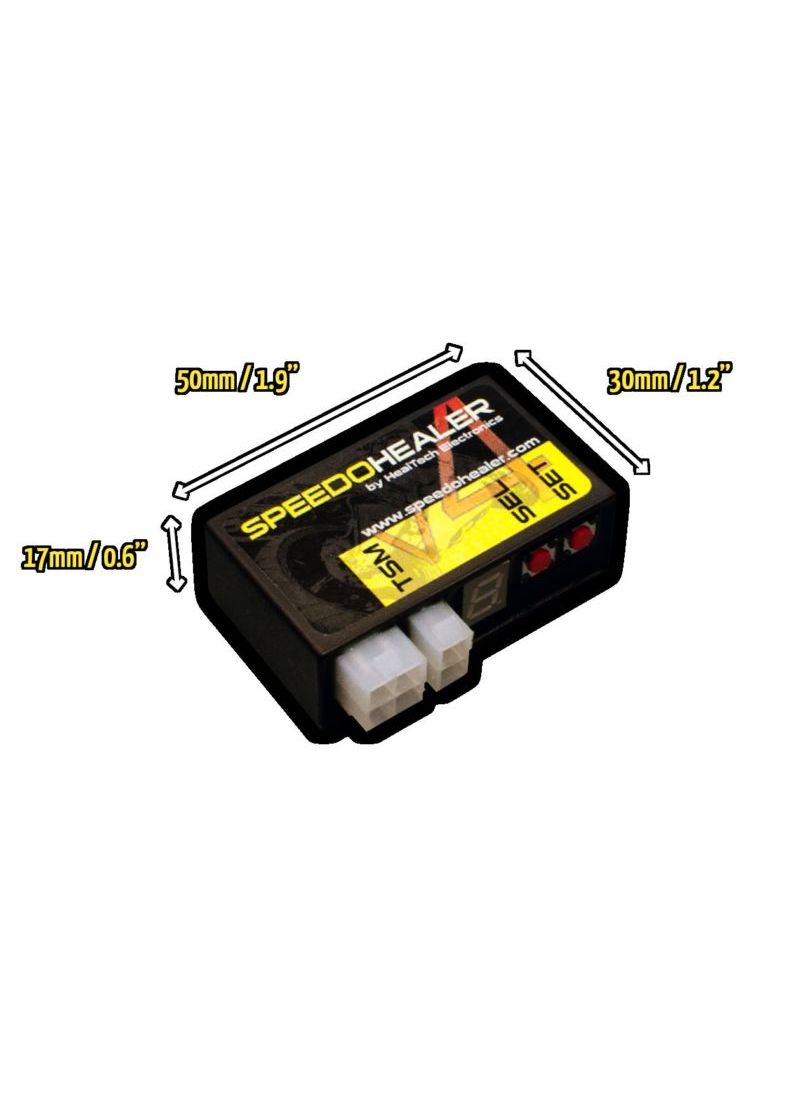 HealTech Speedo Healer V4 SH-K06