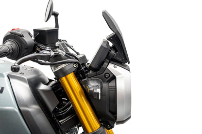 Windscherm Flyscreen Evotech - Suzuki GSX-8T (2025+)