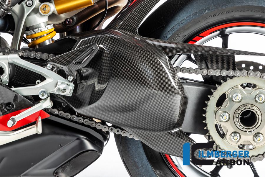 
                  
                    Swing Arm Cover Gloss Ducati Panigale V4R Racing (2019-2020)
                  
                