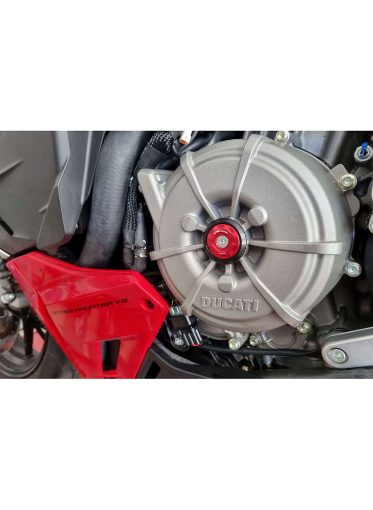 
                  
                    Generator Cover Plug Ducati
                  
                