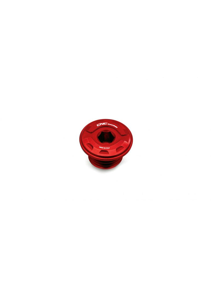 
                  
                    Oil Filler Plug 'Gear' Suzuki Bandit GSF650 (2005-2006)
                  
                