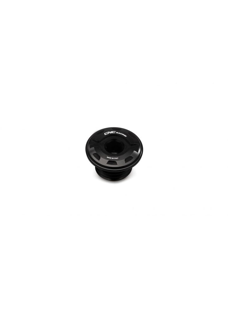 
                  
                    Oil filler plug 'Gear' Suzuki Bandit GSF1250 (2015+)
                  
                