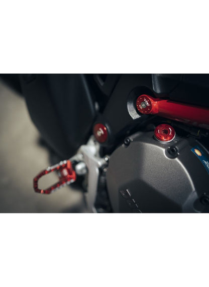 Oil filler plug 'Gear'