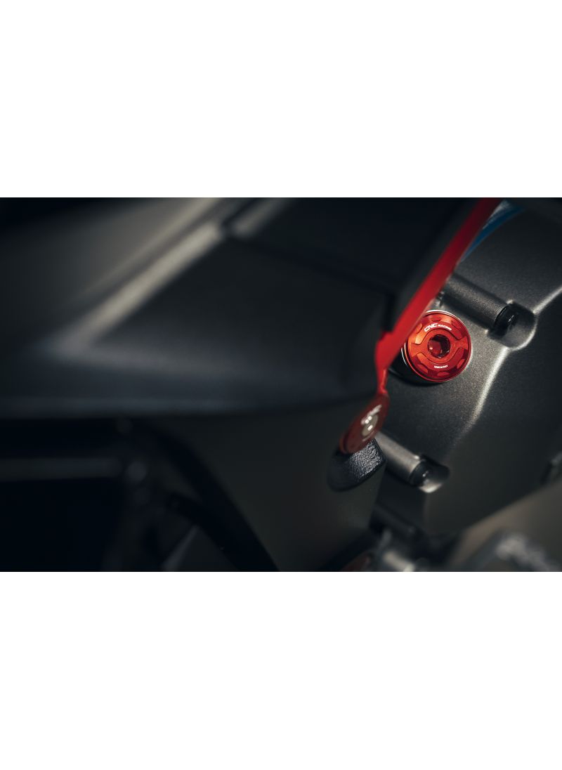 Oil filler plug 'Gear'