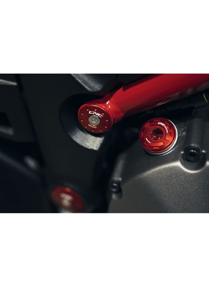 Oil filler plug 'Gear'