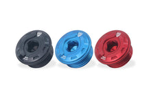 Olievuldop 'GEAR' M24x2 BMW R1300GS (2022+)