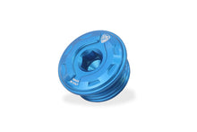 Olievuldop 'GEAR' M24x2 BMW R1300GS (2022+)