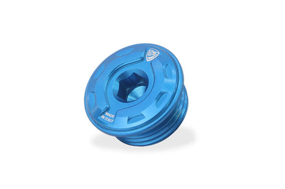 Olievuldop 'GEAR' M24x2 BMW S 1000 R (2014-2024)