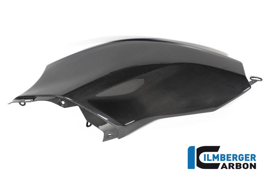 
                  
                    Cubierta del tanque Lado izquierdo Gloss Ducati Diavel 1260S (2019-2022)
                  
                