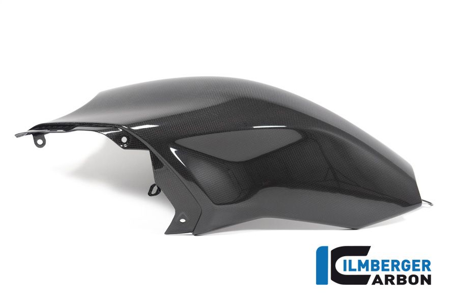 Tank cover Left Side Gloss Ducati Diavel 1260S (2019-2022)