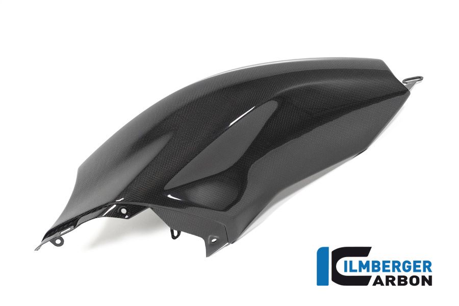 
                  
                    Cubierta del tanque Lado izquierdo Gloss Ducati Diavel 1260S (2019-2022)
                  
                