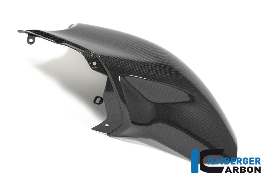 
                  
                    Cubierta del tanque Lado izquierdo Gloss Ducati Diavel 1260S (2019-2022)
                  
                