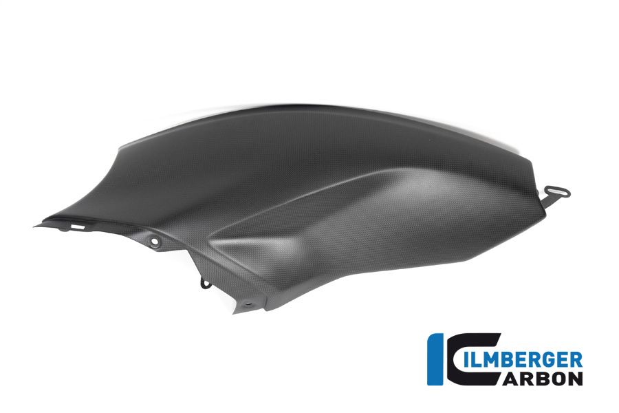 
                  
                    Tank cover Left Side Matt Ducati Diavel 1260S (2019-2022)
                  
                