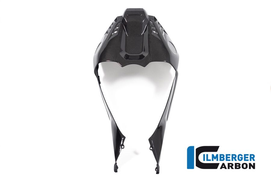 
                  
                    Upper Tank Cover complete gloss Honda CBR1000RR-R (2020-2025)
                  
                