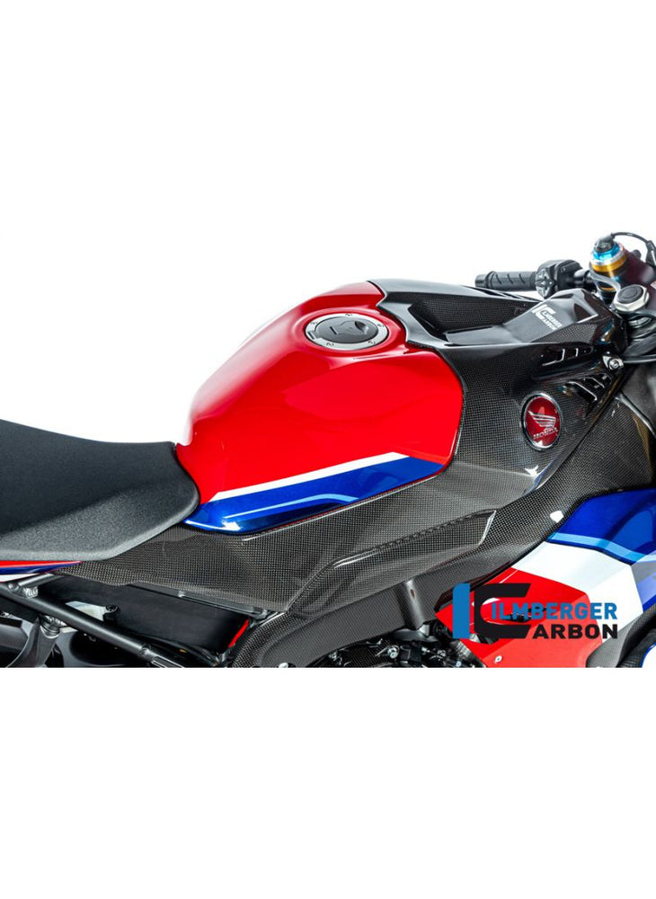 Upper Tank Cover complete gloss CBR1000RR-R/SP 2020+