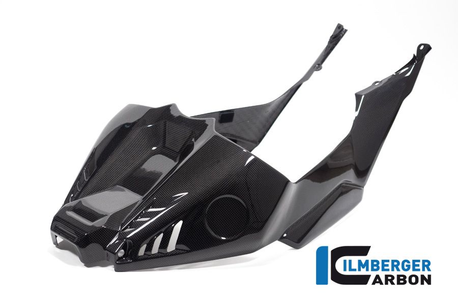 
                  
                    Upper Tank Cover complete gloss Honda CBR1000RR-R (2020-2025)
                  
                