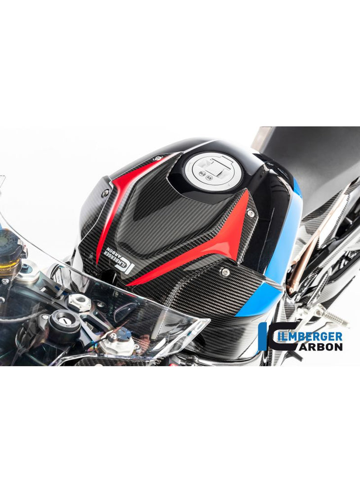 Upper Tank Cover BMW S1000RR 2019+