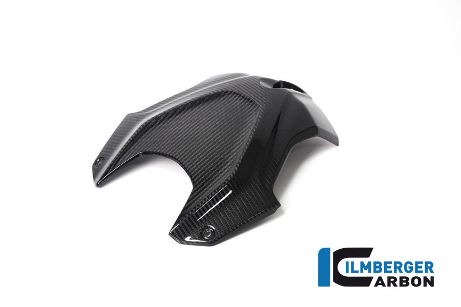 Upper Tank Cover Glossy Carbon BMW M1000R (2023+)