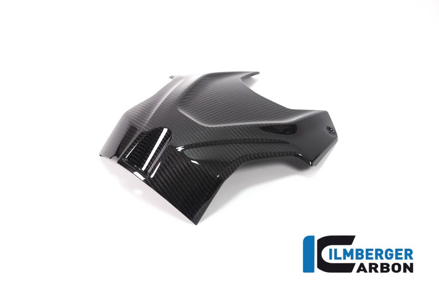 Upper Tank Cover glossy carbon M1000R 2023+ BMW M 1000 R (2023+)