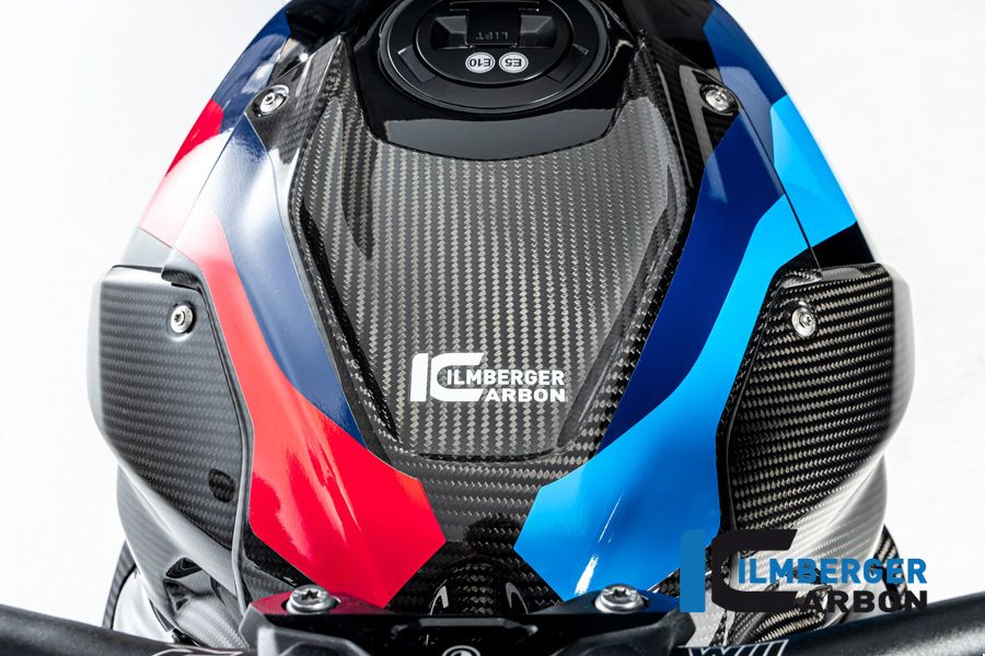 
                  
                    Upper Tank Cover Glossy Carbon BMW M1000R (2023+)
                  
                