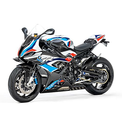 
                  
                    Upper Tank Cover Glossy Carbon BMW M1000RR (2023+)
                  
                