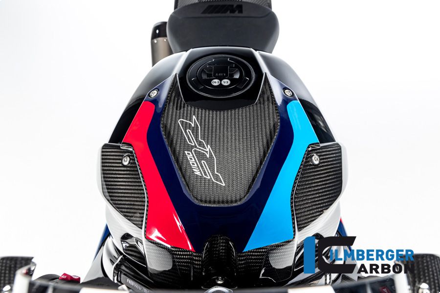 
                  
                    Upper Tank Cover Glossy Carbon BMW M1000RR (2023+)
                  
                