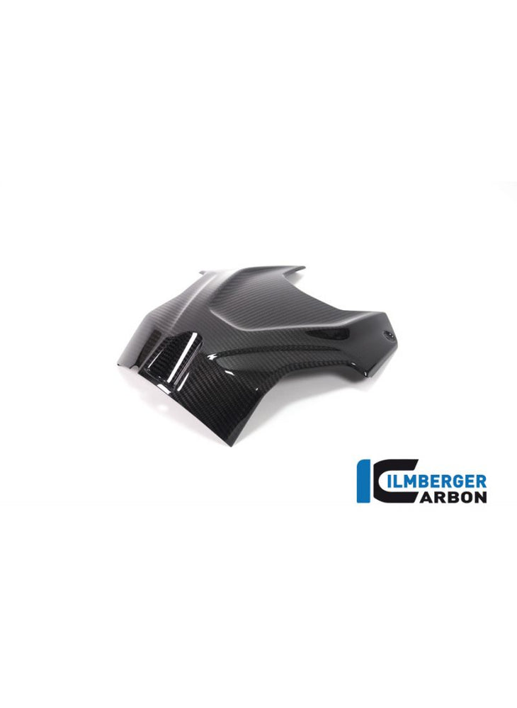 Upper Tank Cover glossy carbon S1000RR 2023+