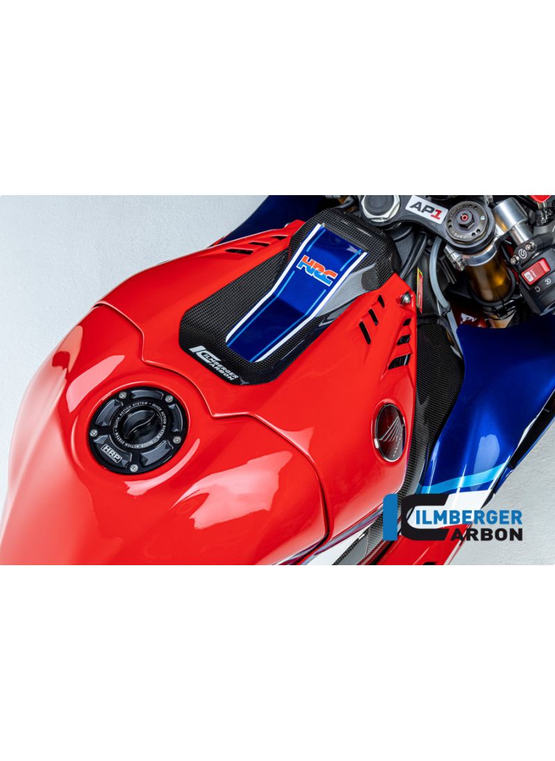 Racing Tank Cover complete gloss CBR1000RR-R/SP 2020+