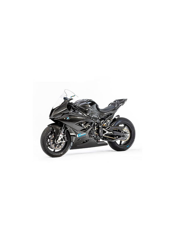 Tank Cover BMW S1000RR Racing 2019+